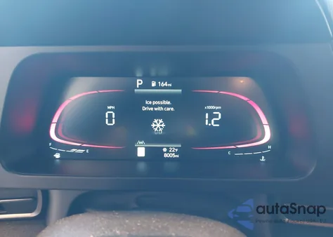 2025 Hyundai Elantra Sel Sport из США, поврежденный, VIN KMHLM4DG4SU886525